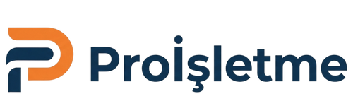 Proİşletme Logo
